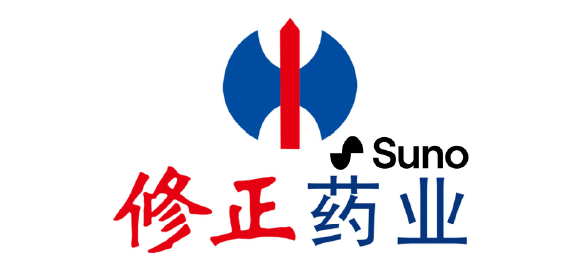 修正药业