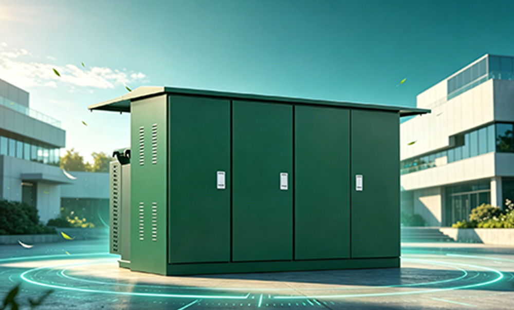 On-site Power Generation